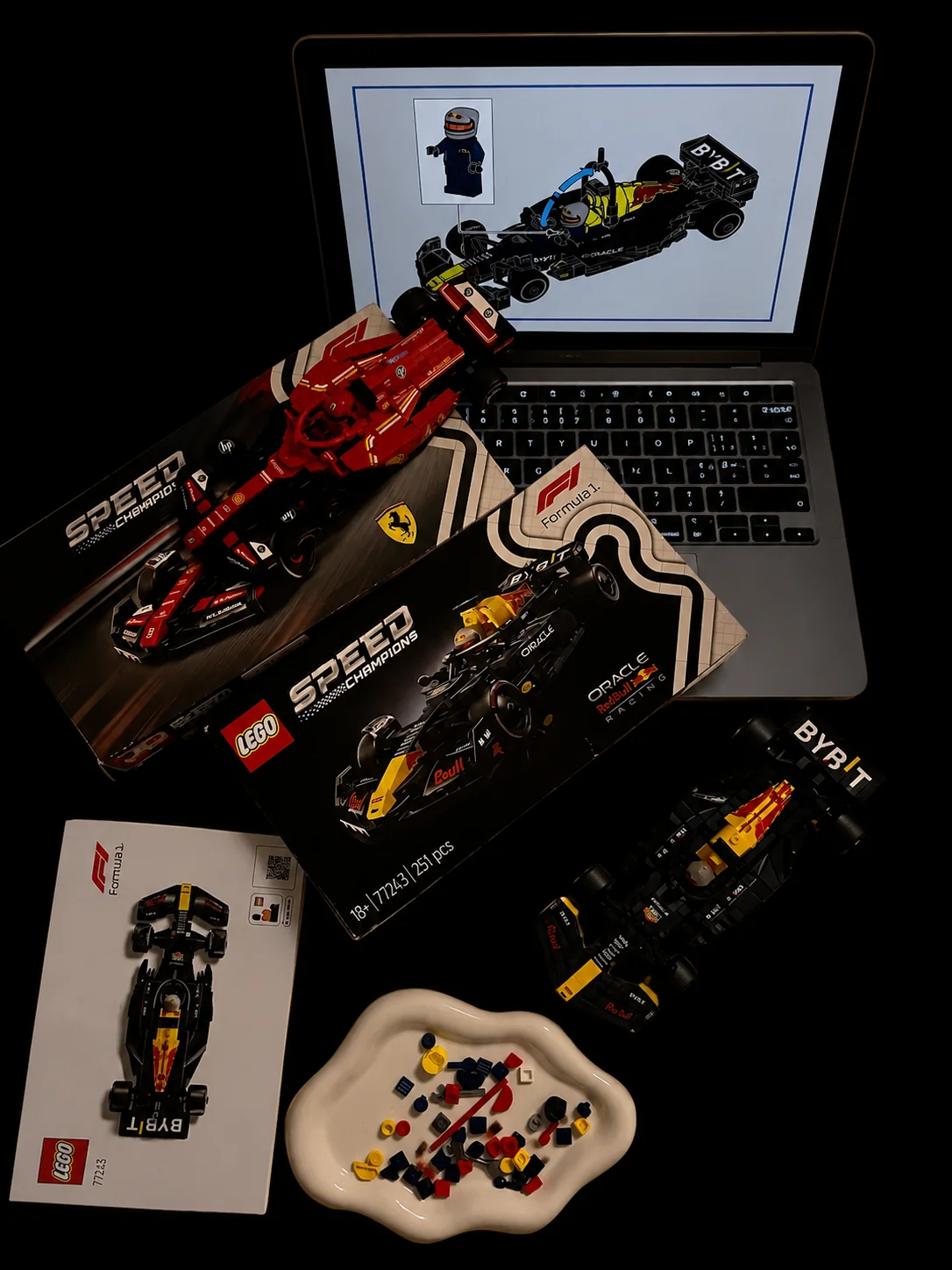 Tsr